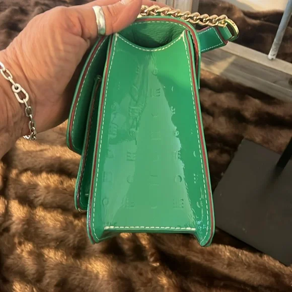 Arcadia Gianna Small Crossbody - Picture 10 of 13